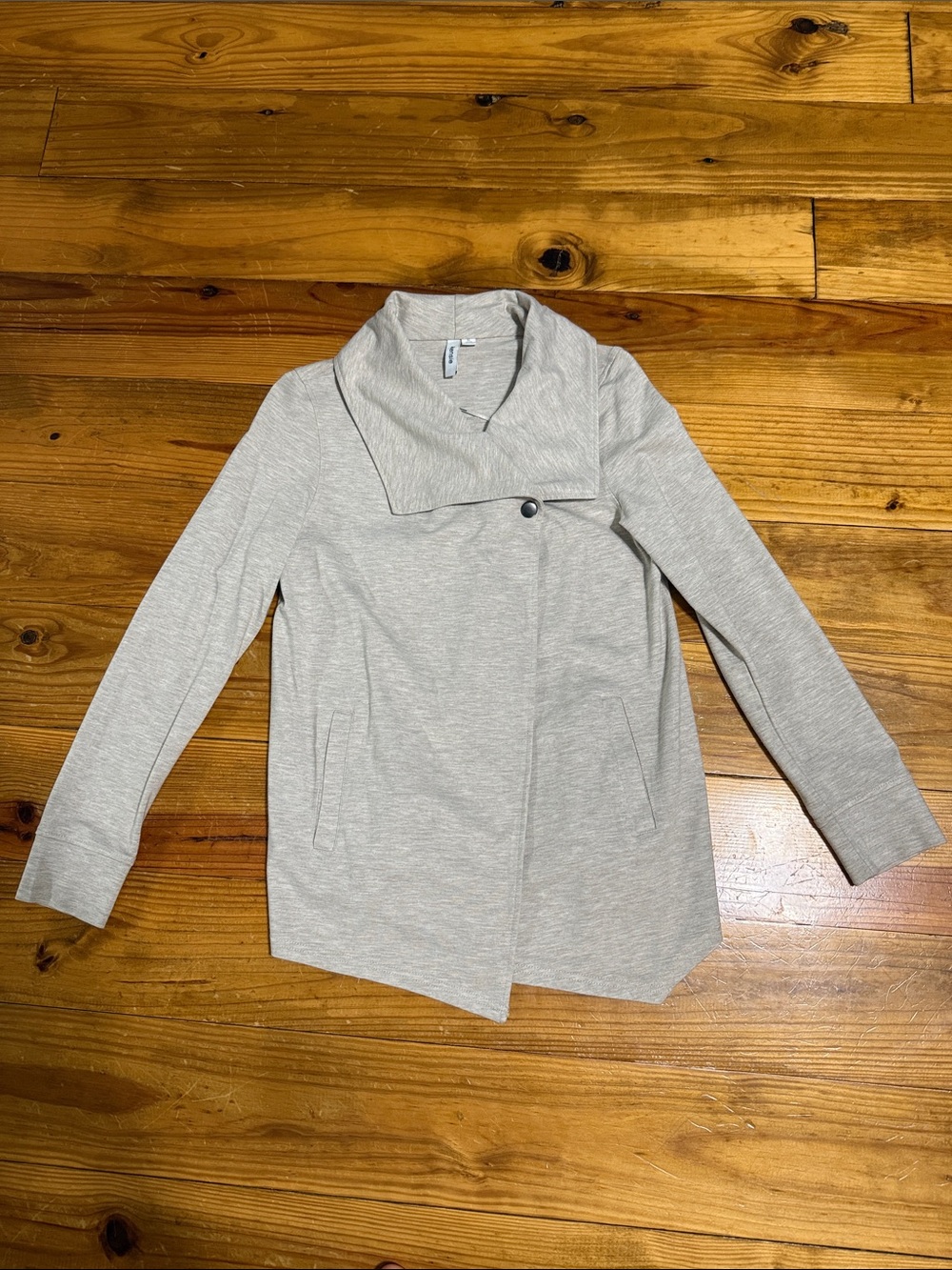 Kensie Mally Ponte Jacket.